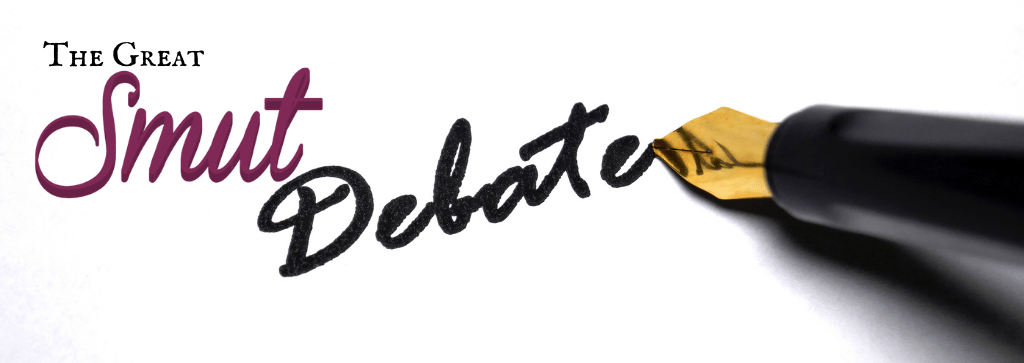 Link: The Great Smut Debate: Point of&nbsp;View