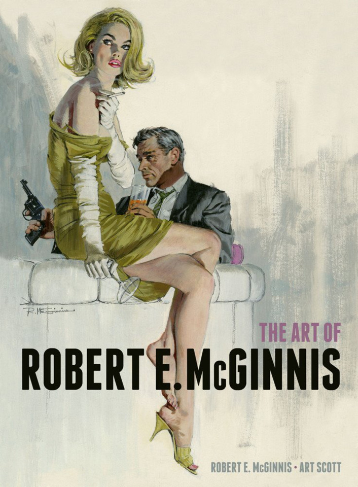 robert mcginnis