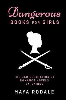 Link: The Radical Joy of Romance Novels by Maya Rodale